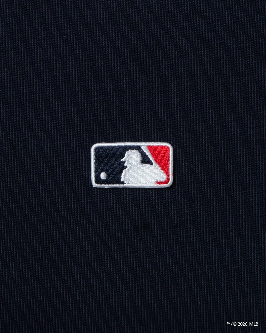 “YANKEES BOYZ” Hoodie / ML2620404Y
