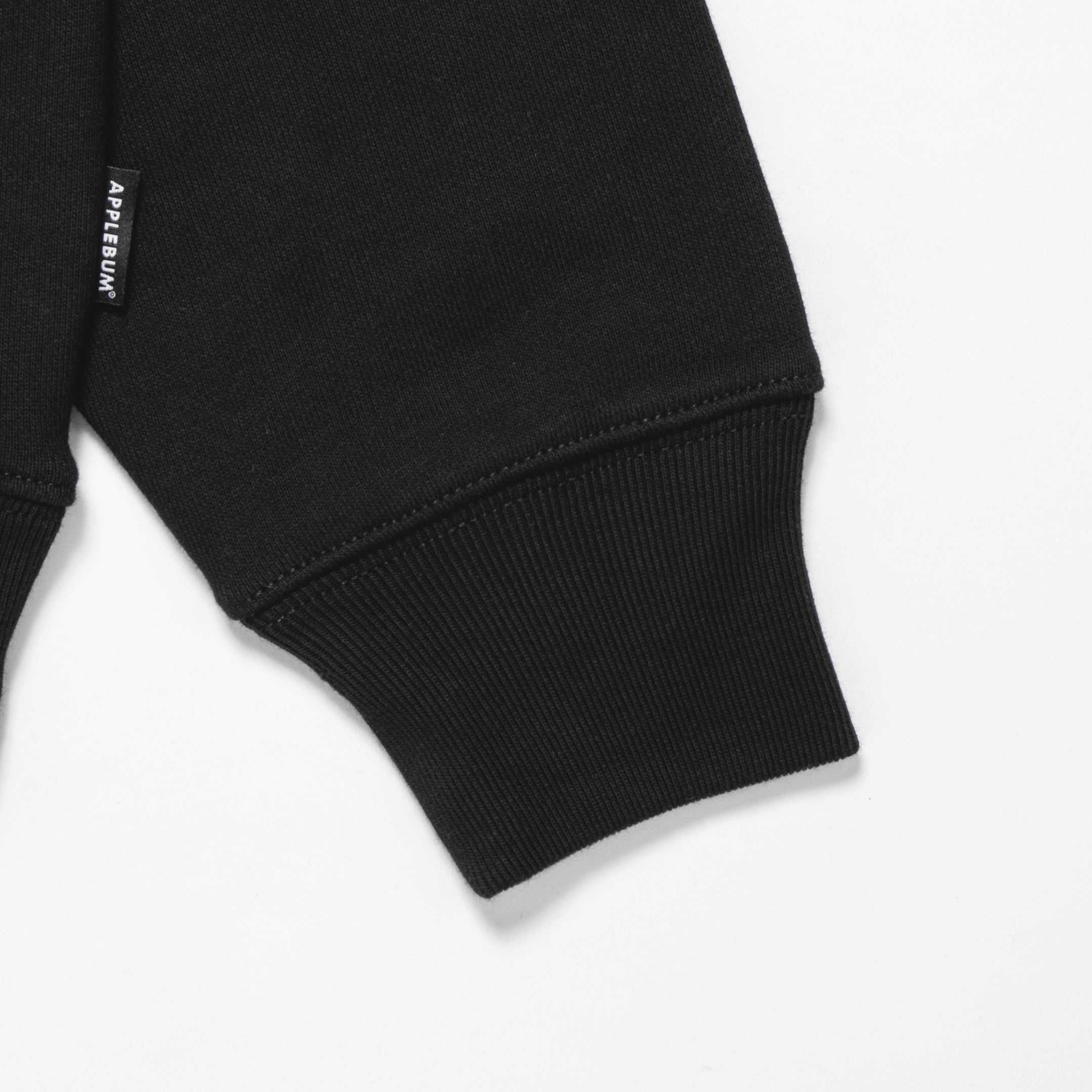 3 Stars” Crew Sweat [Black] / 2420405