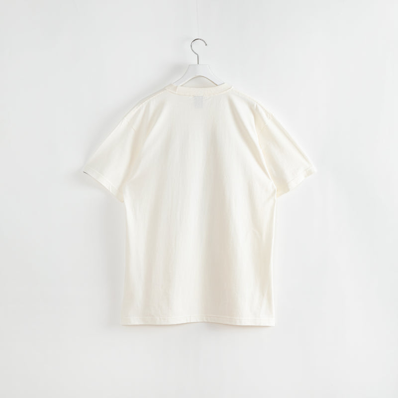 From The Strictly Underground”其の一 T-shirt [Ivory] / HS2311110