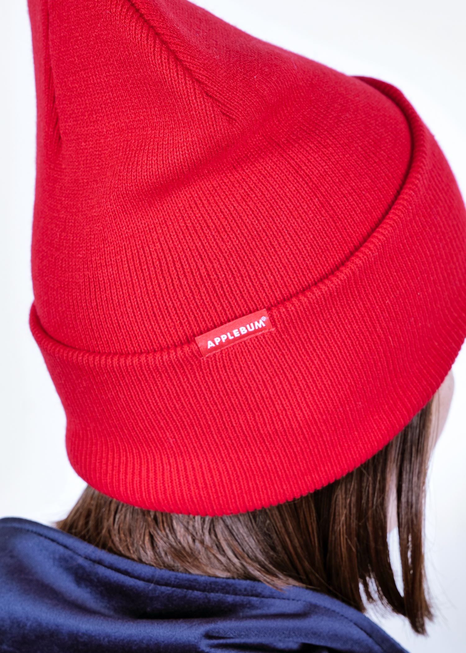 “A” Knit Cap / 2520903