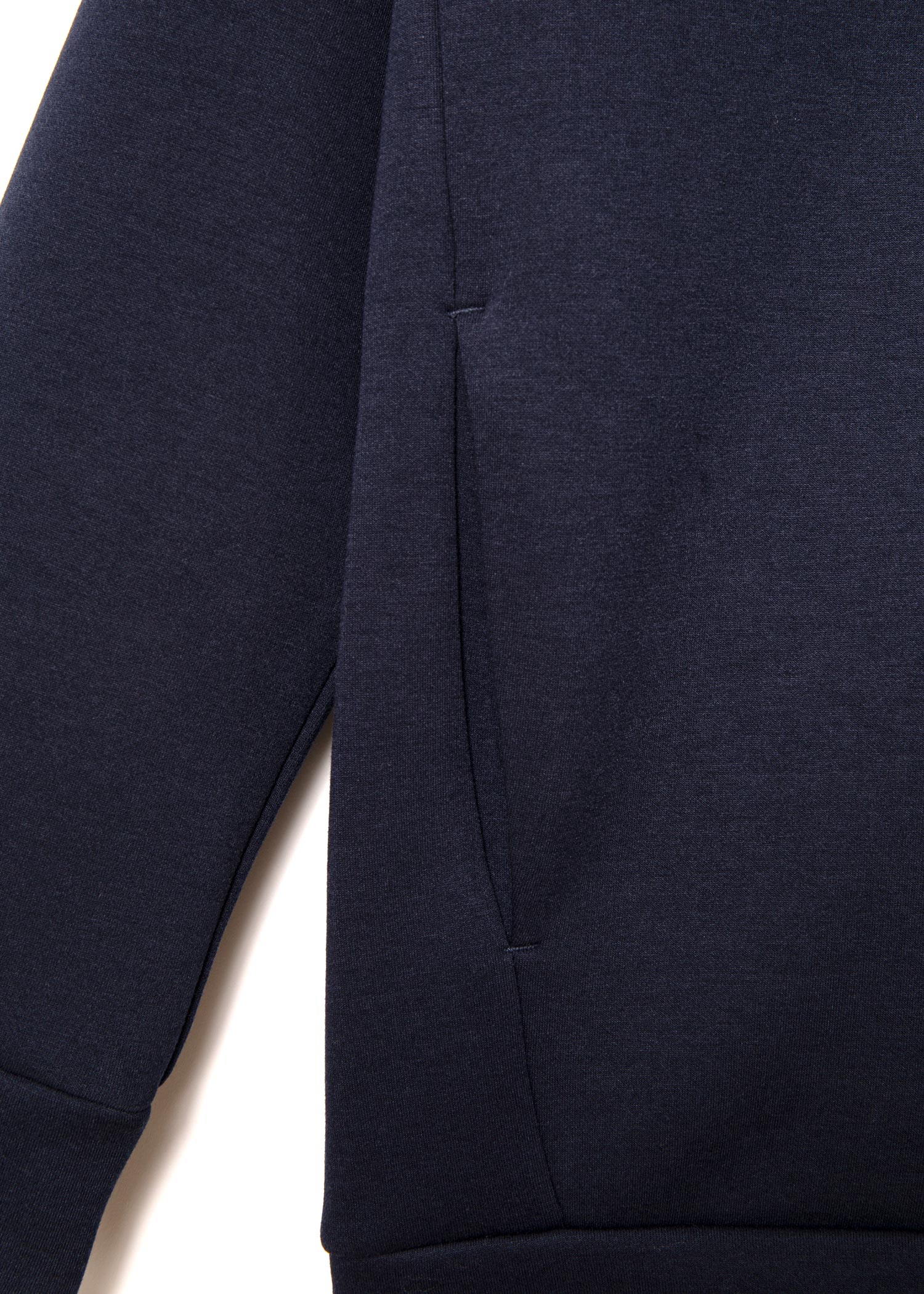 Double Knit Parka [Show&Prove] / HS2510101