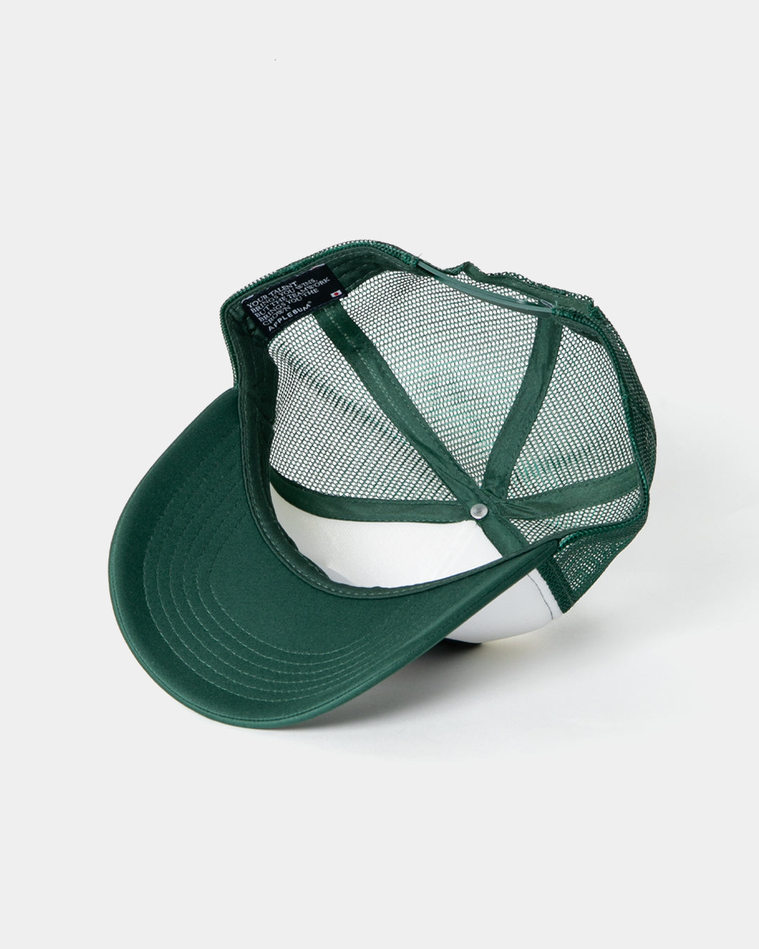 “Everybody Loves The Sunshine” Mesh Cap / HS2610901