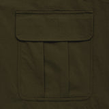 Relax Suit Jacket [Olive] / 2420625