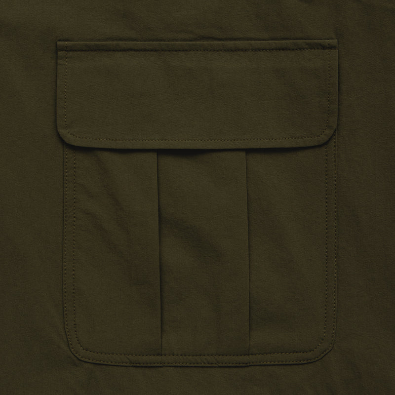 Relax Suit Jacket [Olive] / 2420625