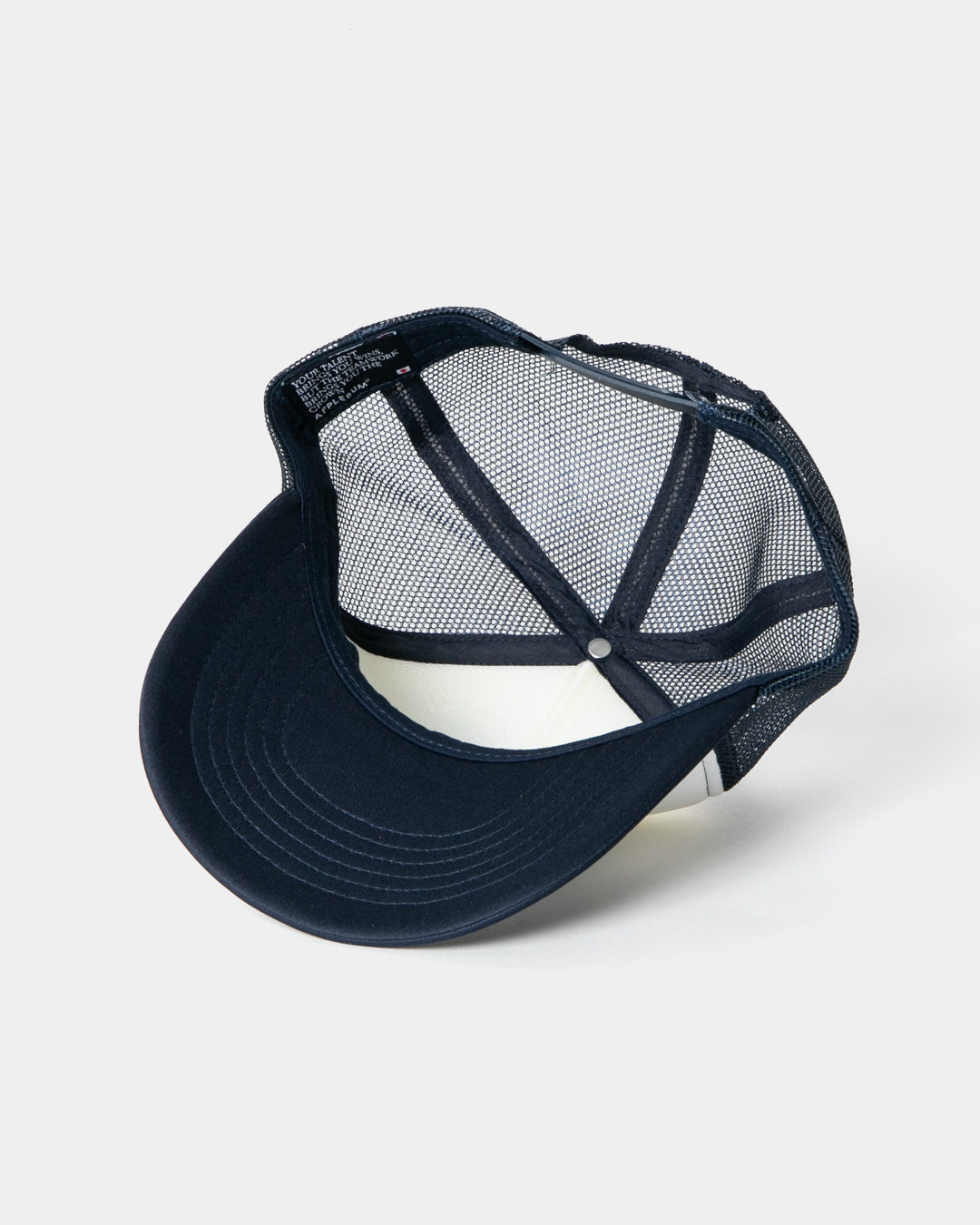 “Everybody Loves The Sunshine” Mesh Cap / HS2610901