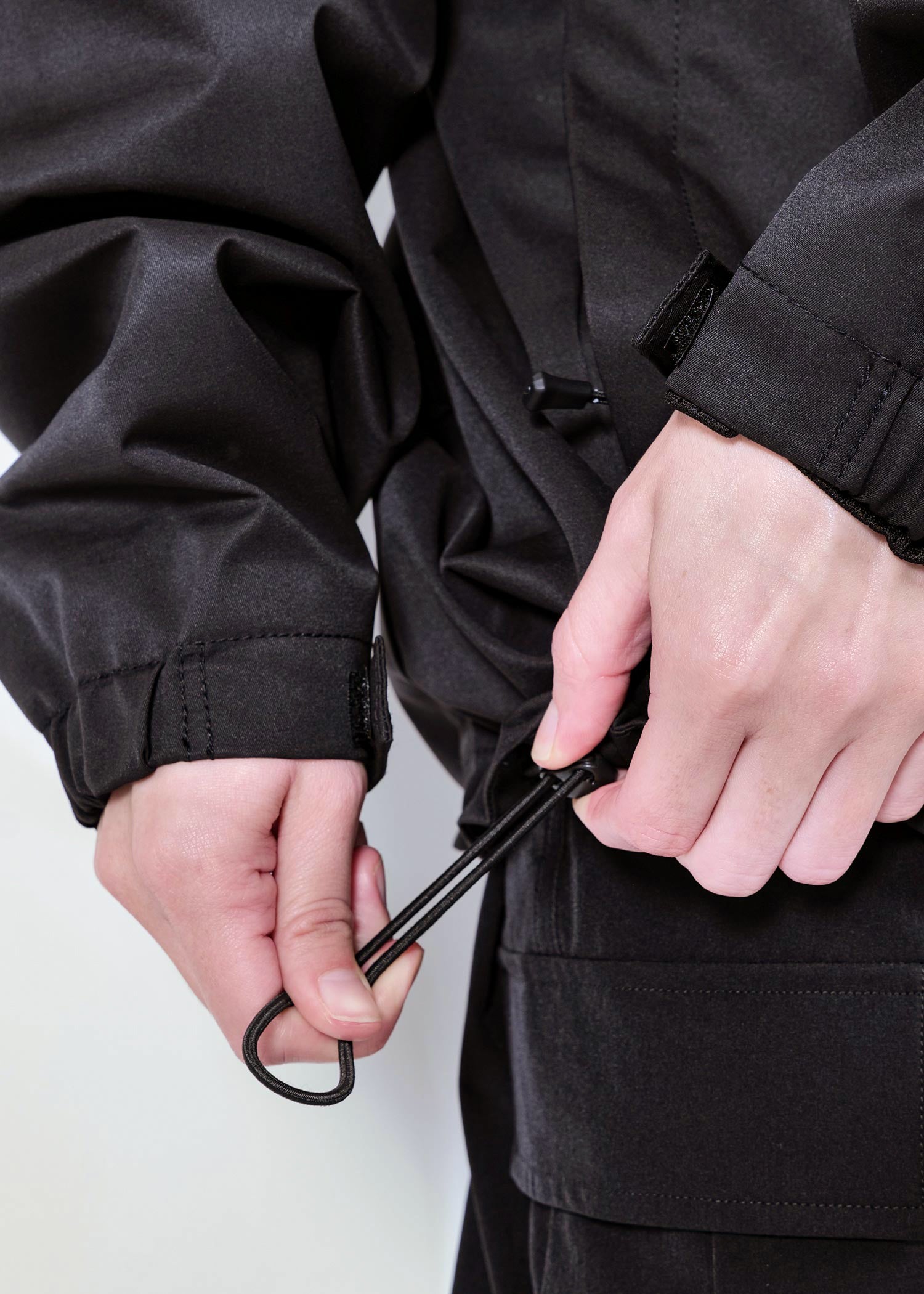 Shell Jacket / 2520616