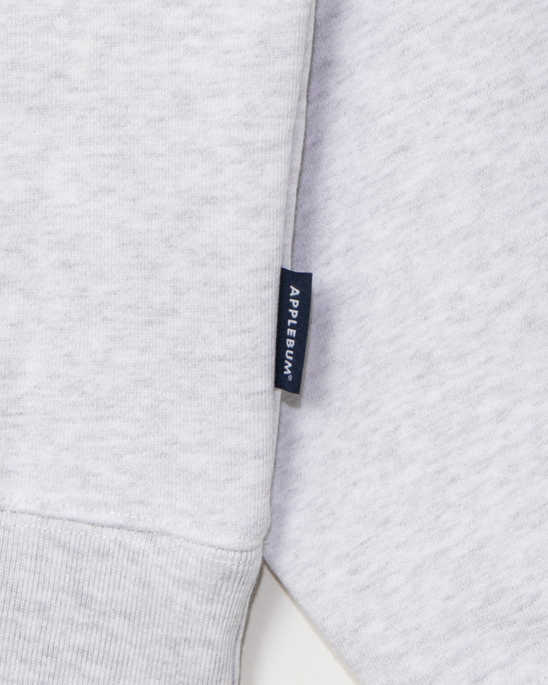 "New York Mets” Leaf Logo Hoodie / ML2620401M
