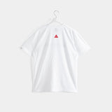 Elite Performance Dry T-shirt [White] / HS2311113