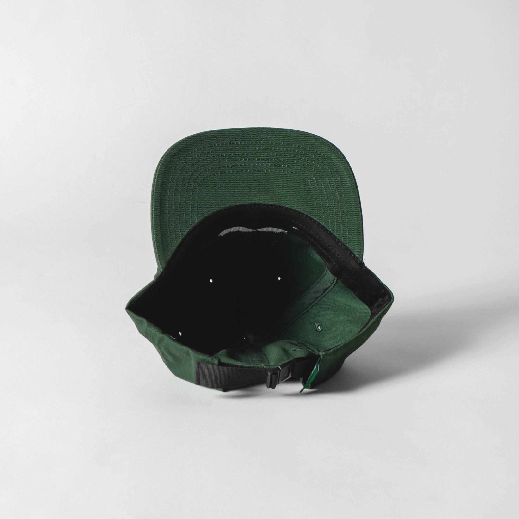 Pirates Logo Cap [Green] / EA2420901