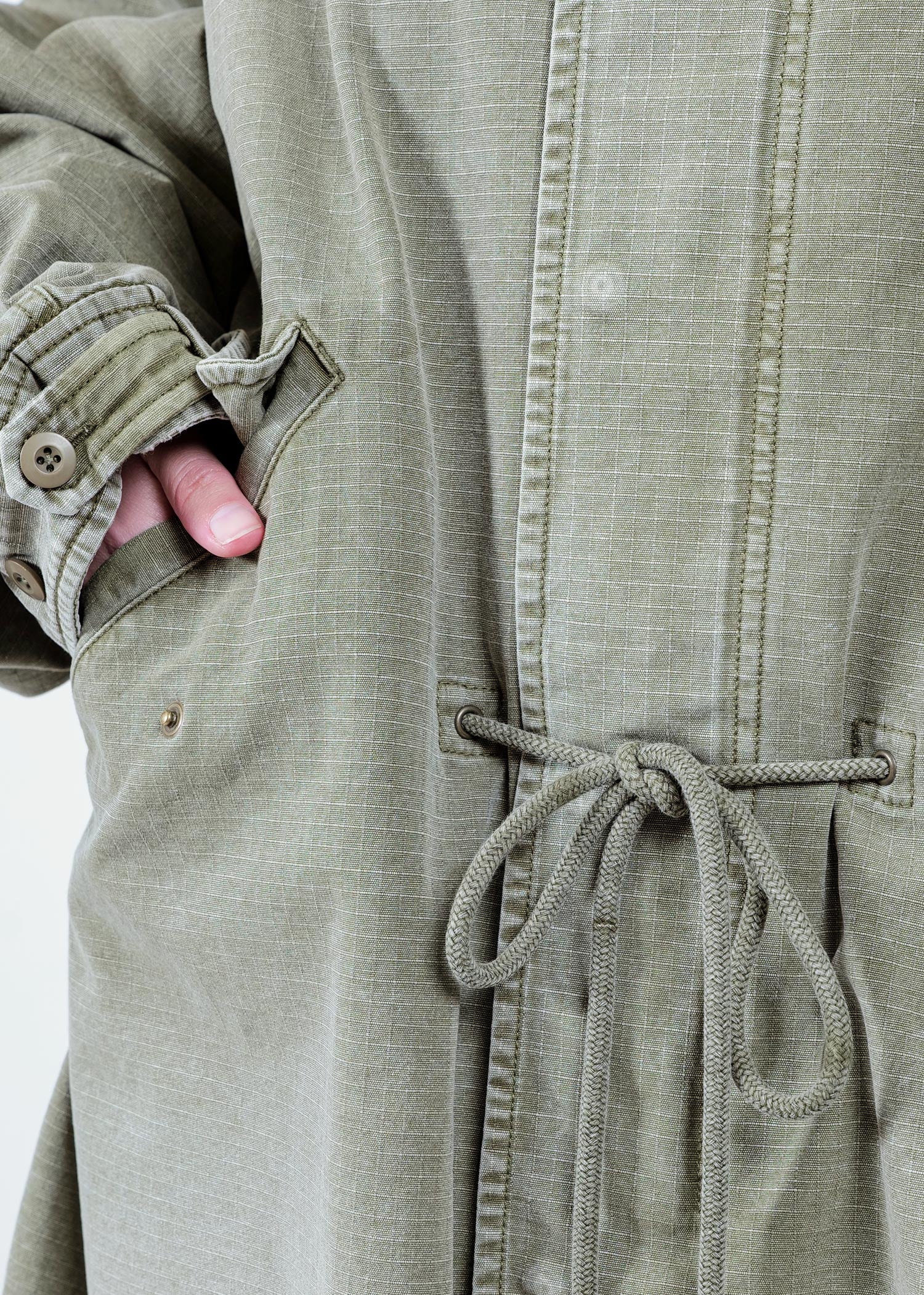 Bleach Army Coat / 2520626