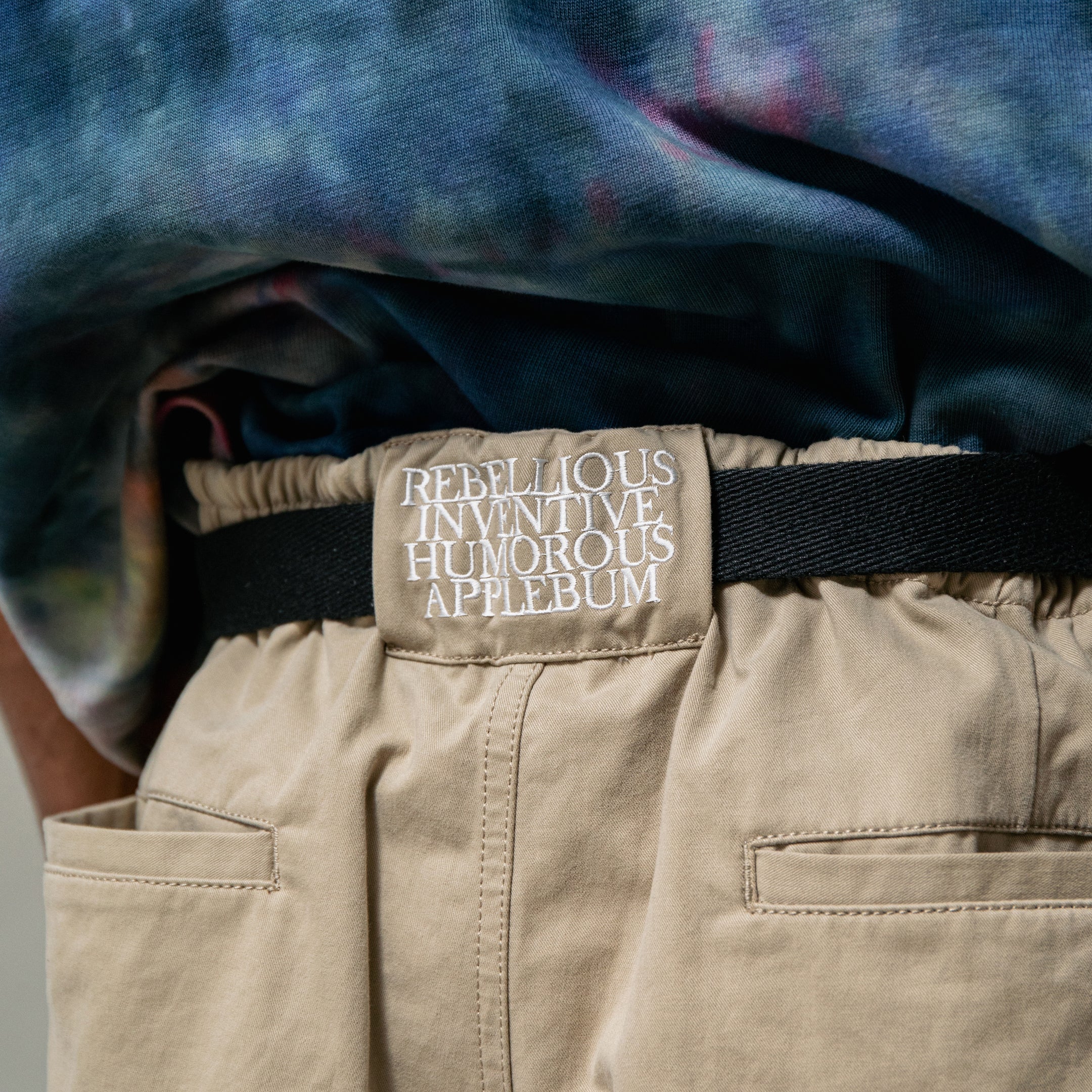 【3月発売予定】Bermuda Big Chino Shorts / 2510806