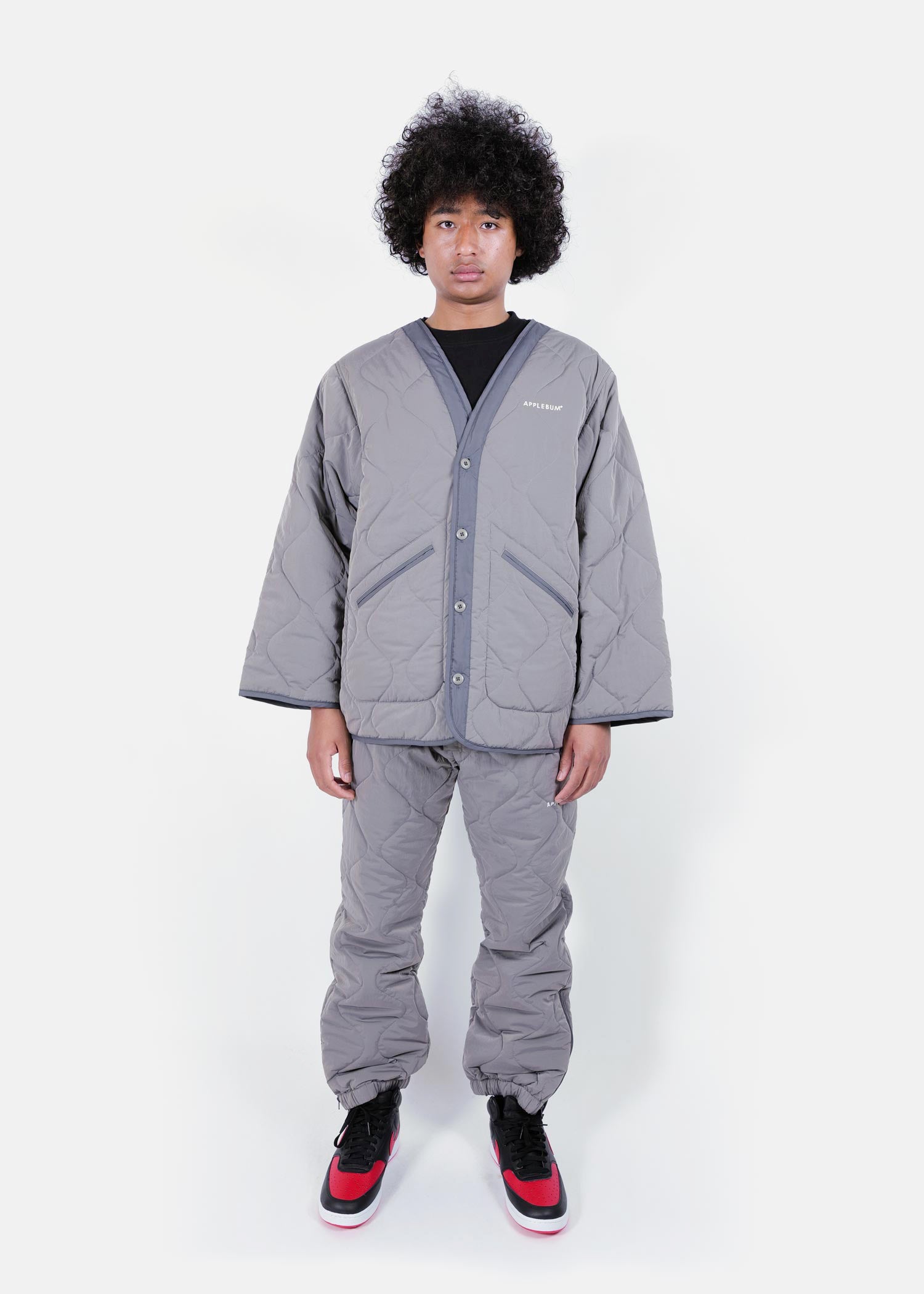 Quilting Liner Jacket / 2520611