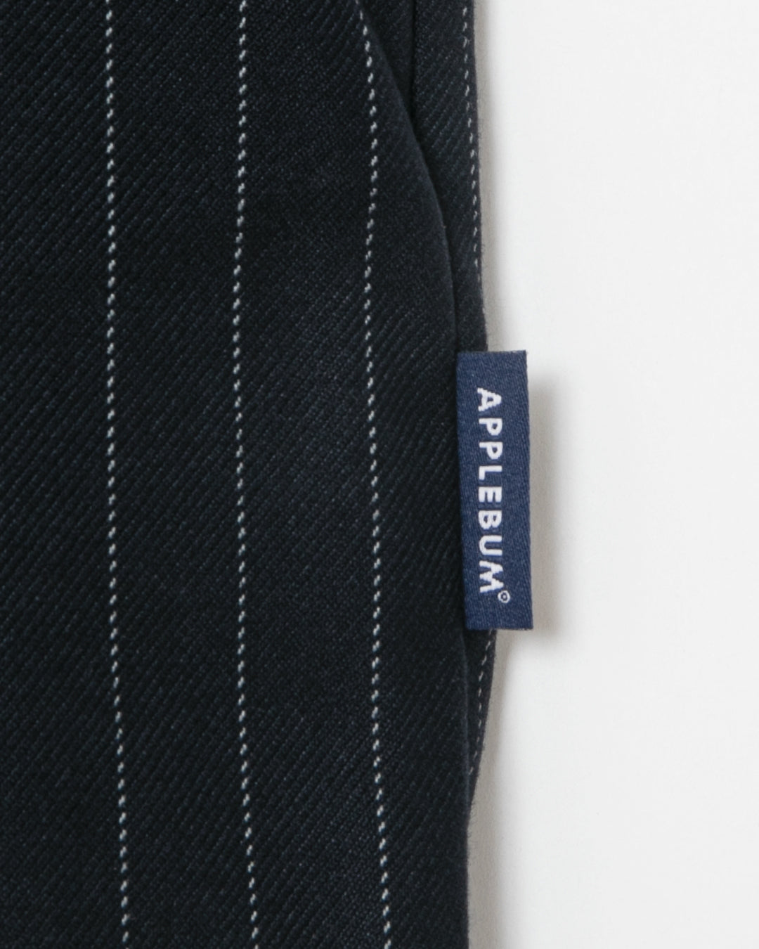 【10月発売予定】Wide Stripe Pants / 2620805