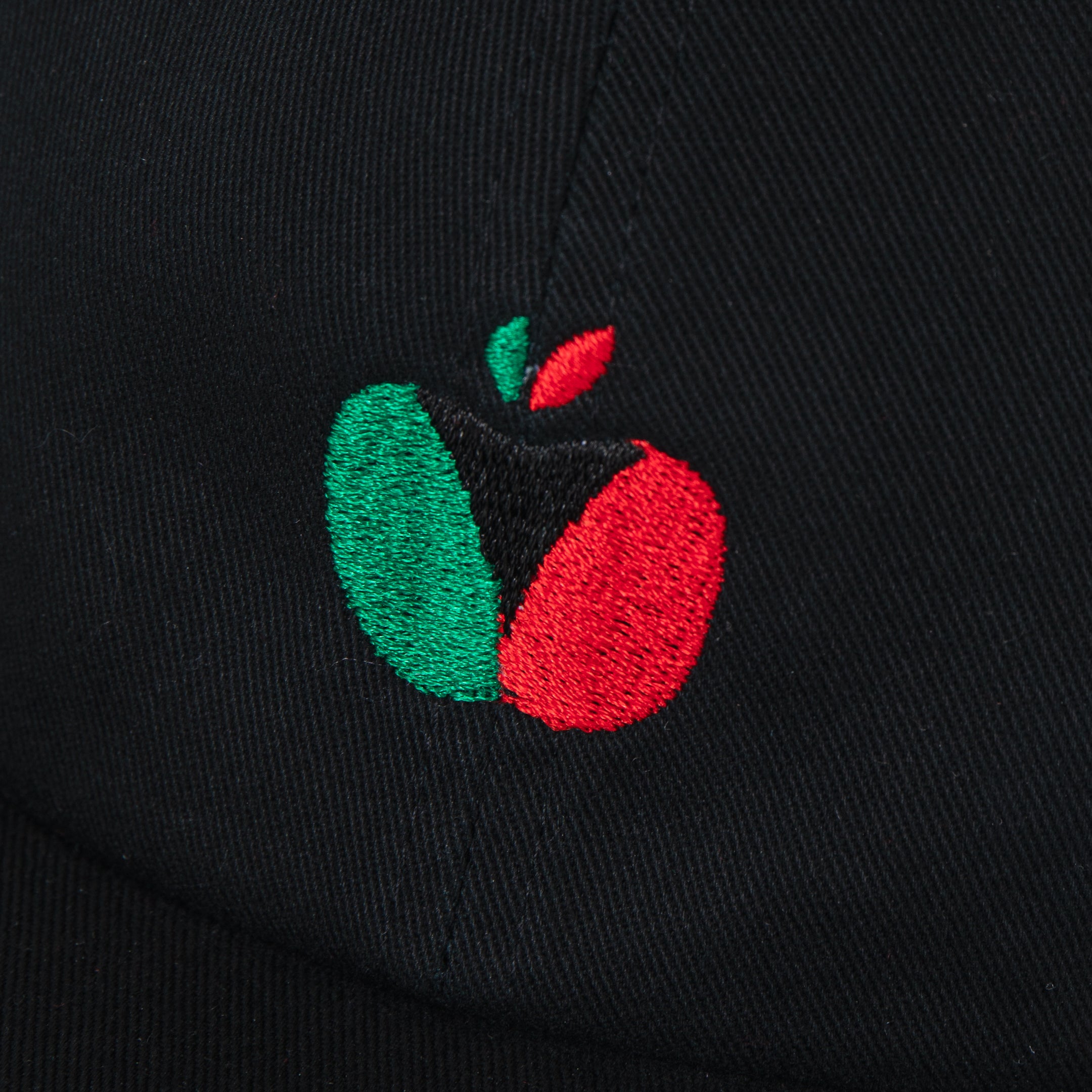 "Applebum" Cap [Black] / 2410903