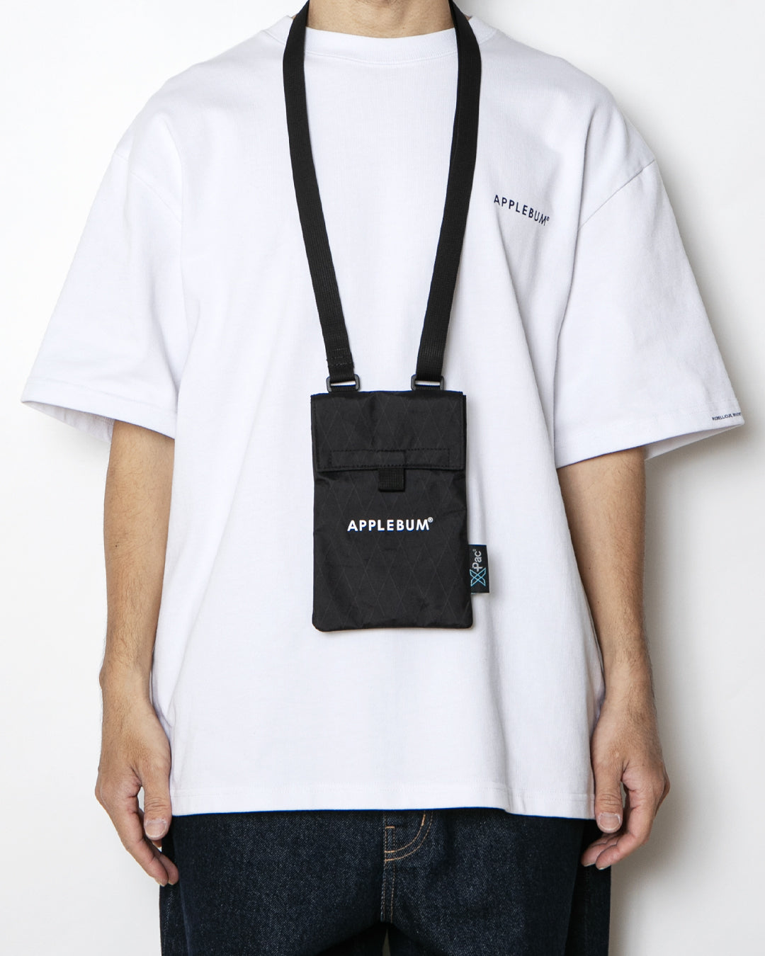 X-Pac Neck Pouch / 2611004