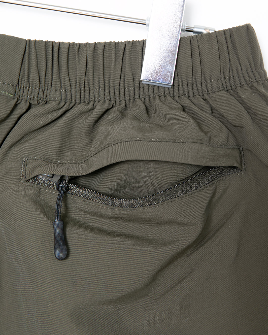 【2月販売予定】[Show & Prove] Nylon Shorts / 2610819