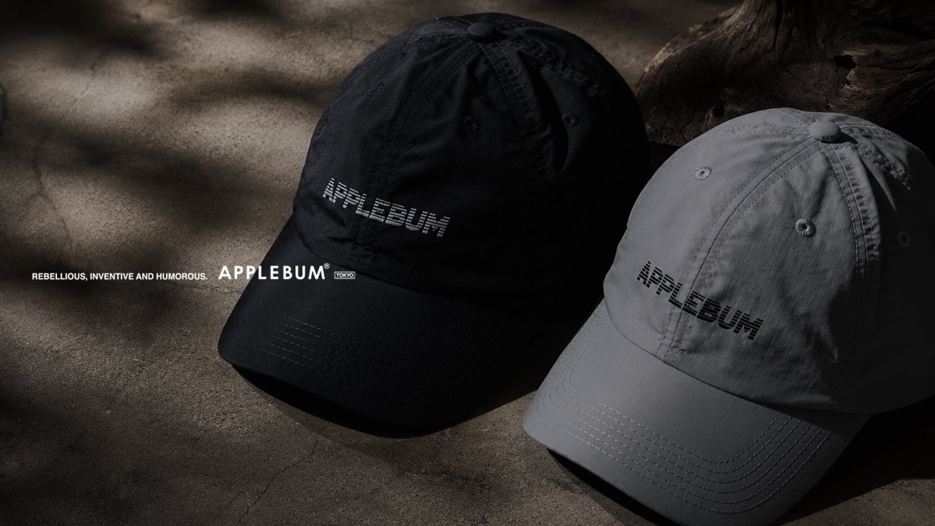 APPLE BUM