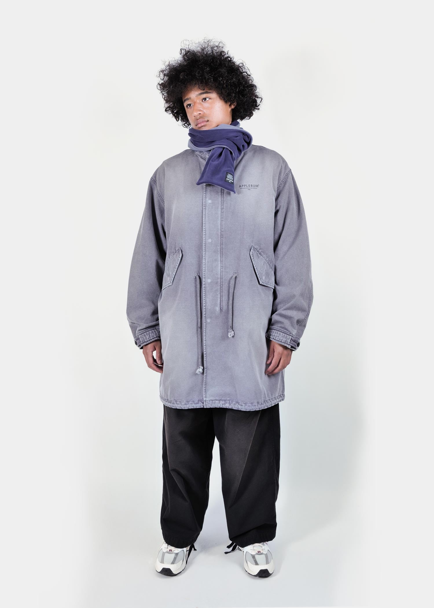 Fleece Muffler / 2521001