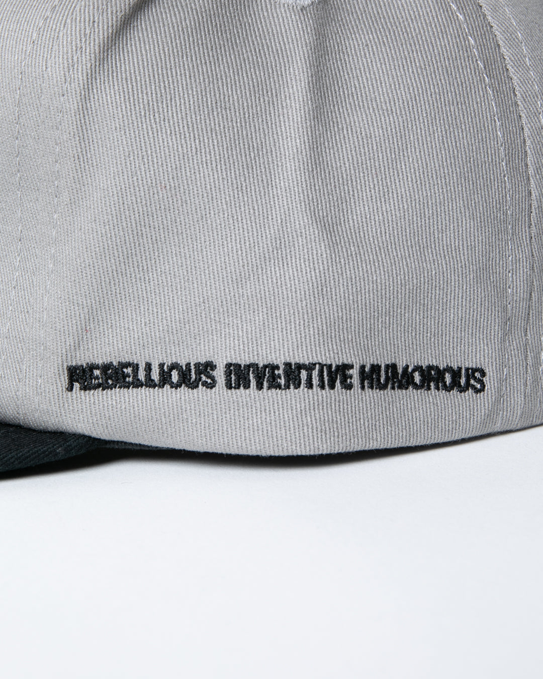 【4月発売予定】“Old English Logo” 5 Panel Cap / 2610902