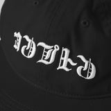 “コンプトン” Cap [Black] / 2420904