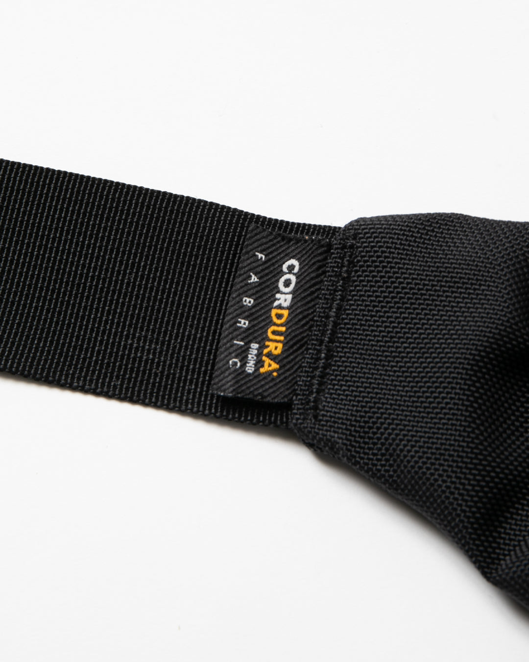 【4月発売予定】Cordura Waist Bag / 2611005