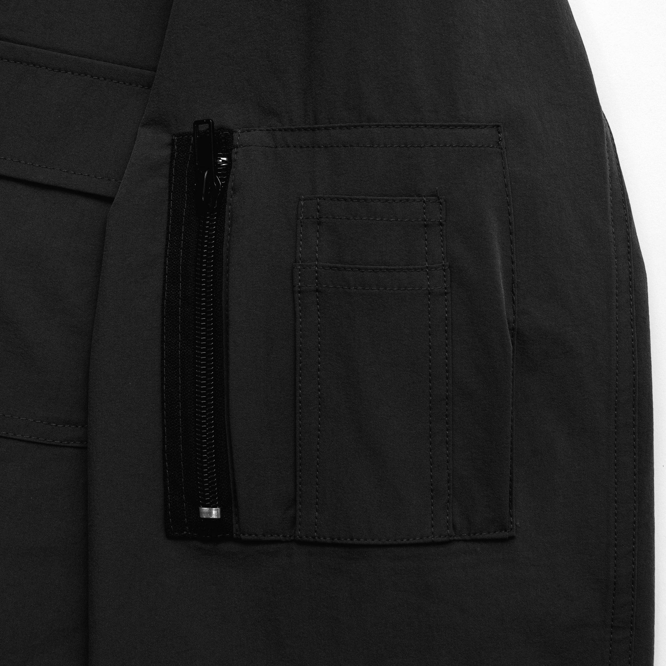 Relax Suit Jacket [Black] / 2420625