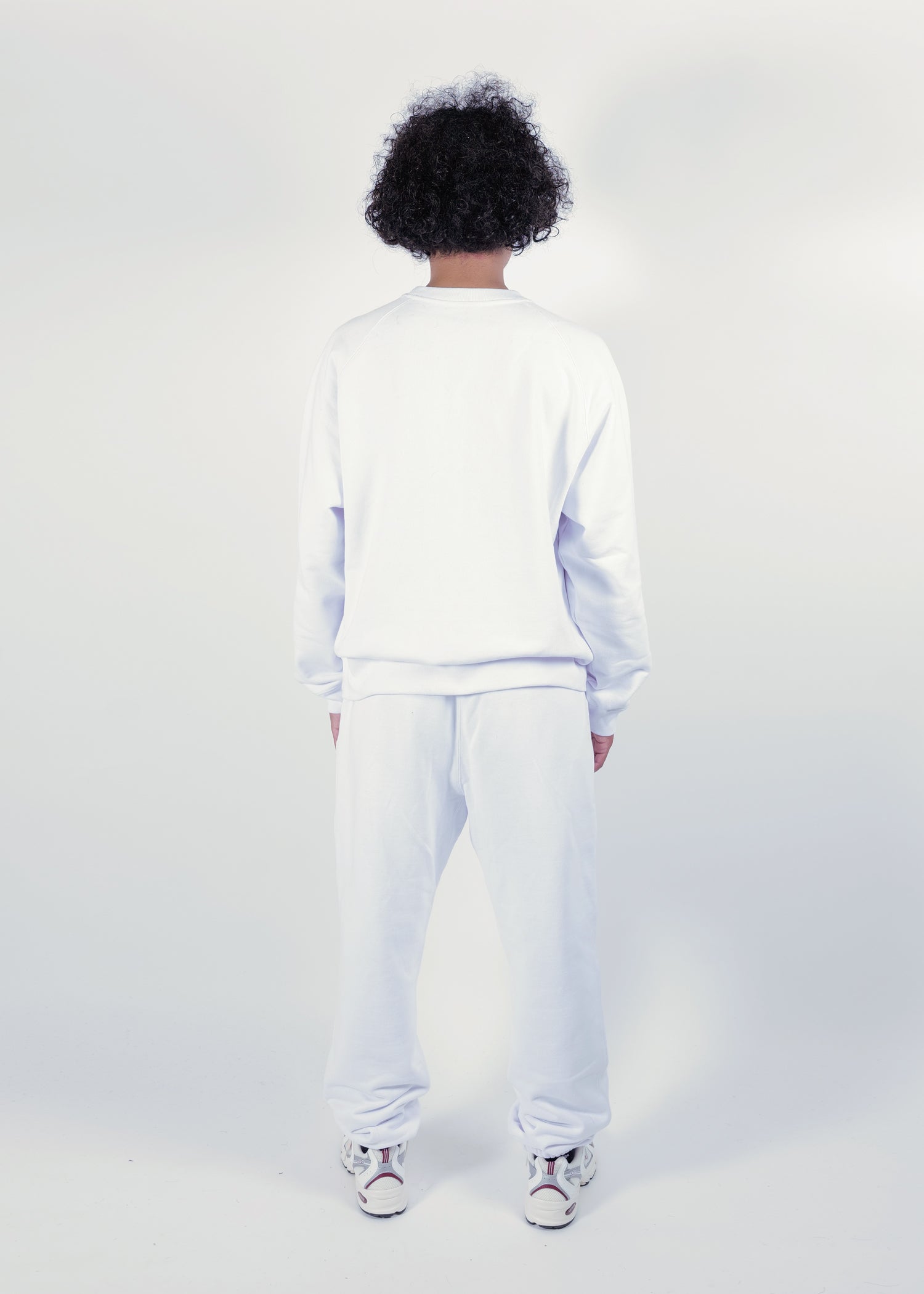 Wappen Crew Sweat / 2520410