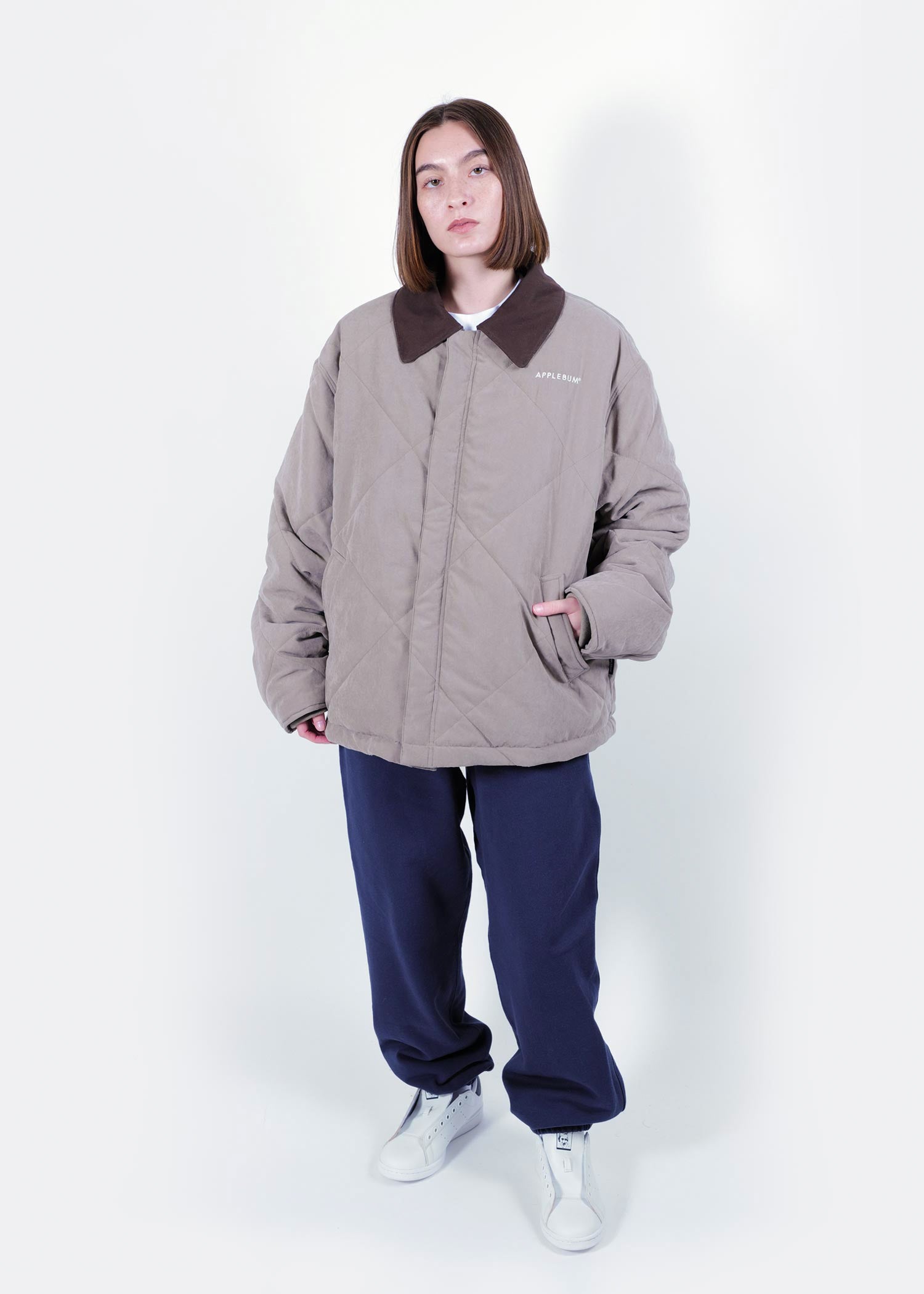 Quilting Jacket / 2520609