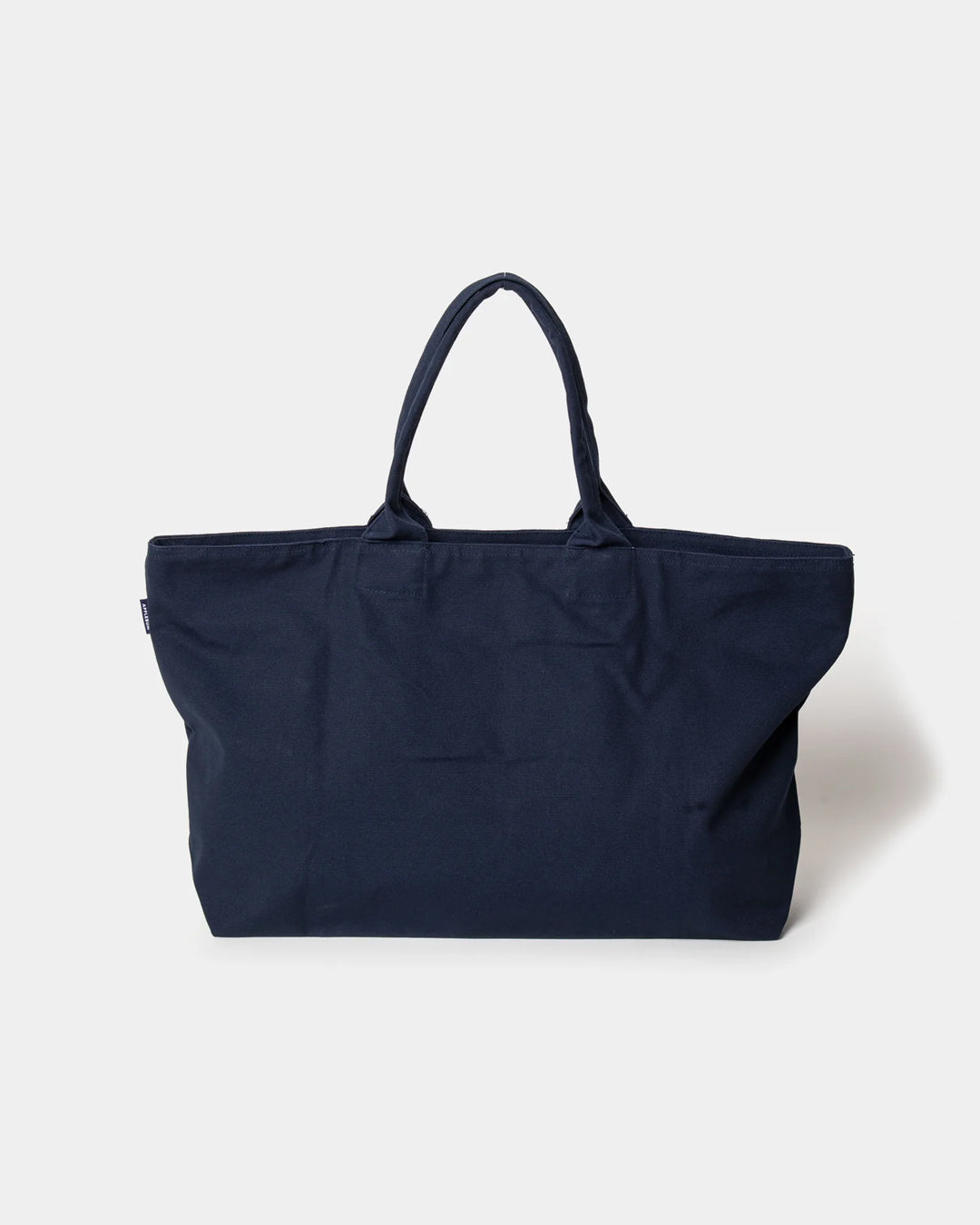 Logo Zip Totebag / 0001001