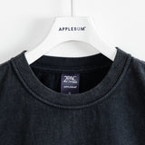【Collaboration】Resurrected Vintage T-shirt (Smoke) [Vintage Black] / TS2311105