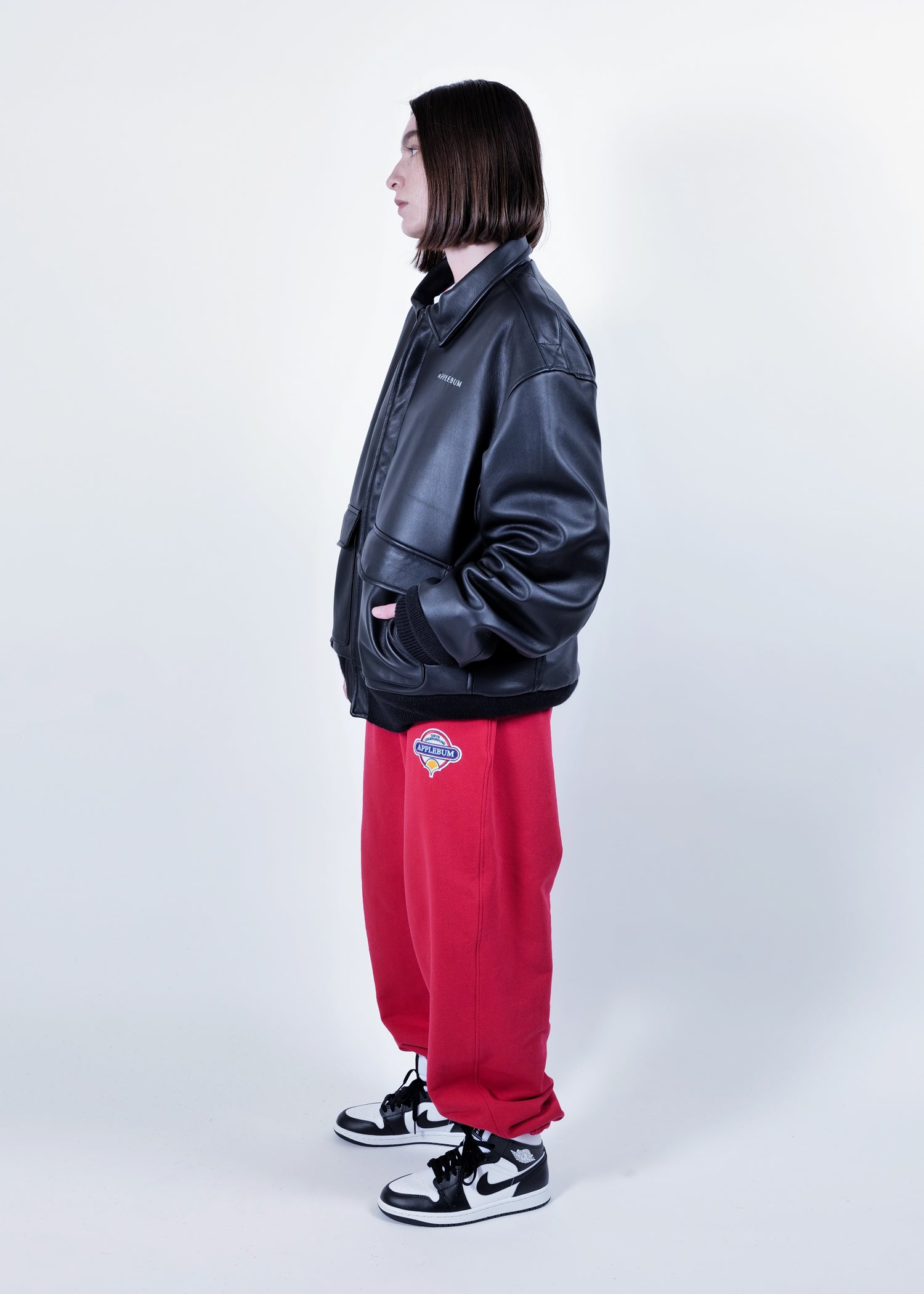 A-2 Leather Jacket / 2520602