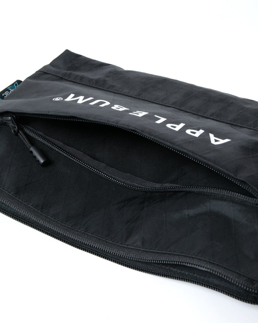 APPLEBUM カモフラージュ ショルダーバッグ APPLEBUM（アップルバム） ネックポーチ “Pixel Camo” Neck Pouch
