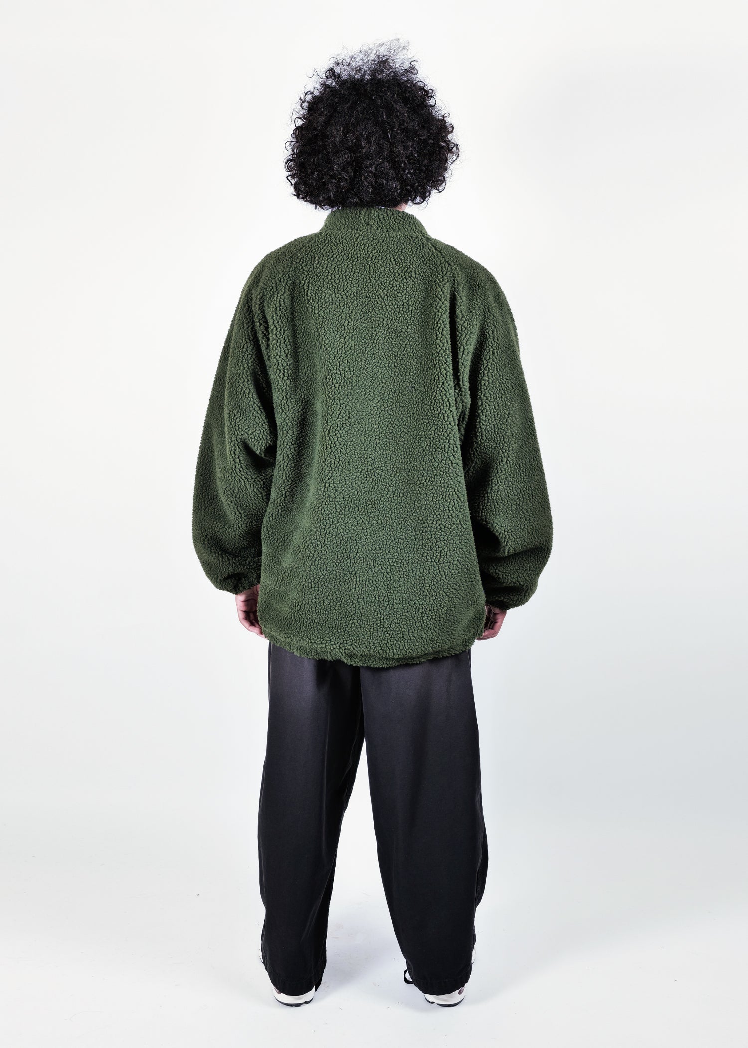 Haori Boa Jacket / 2520603