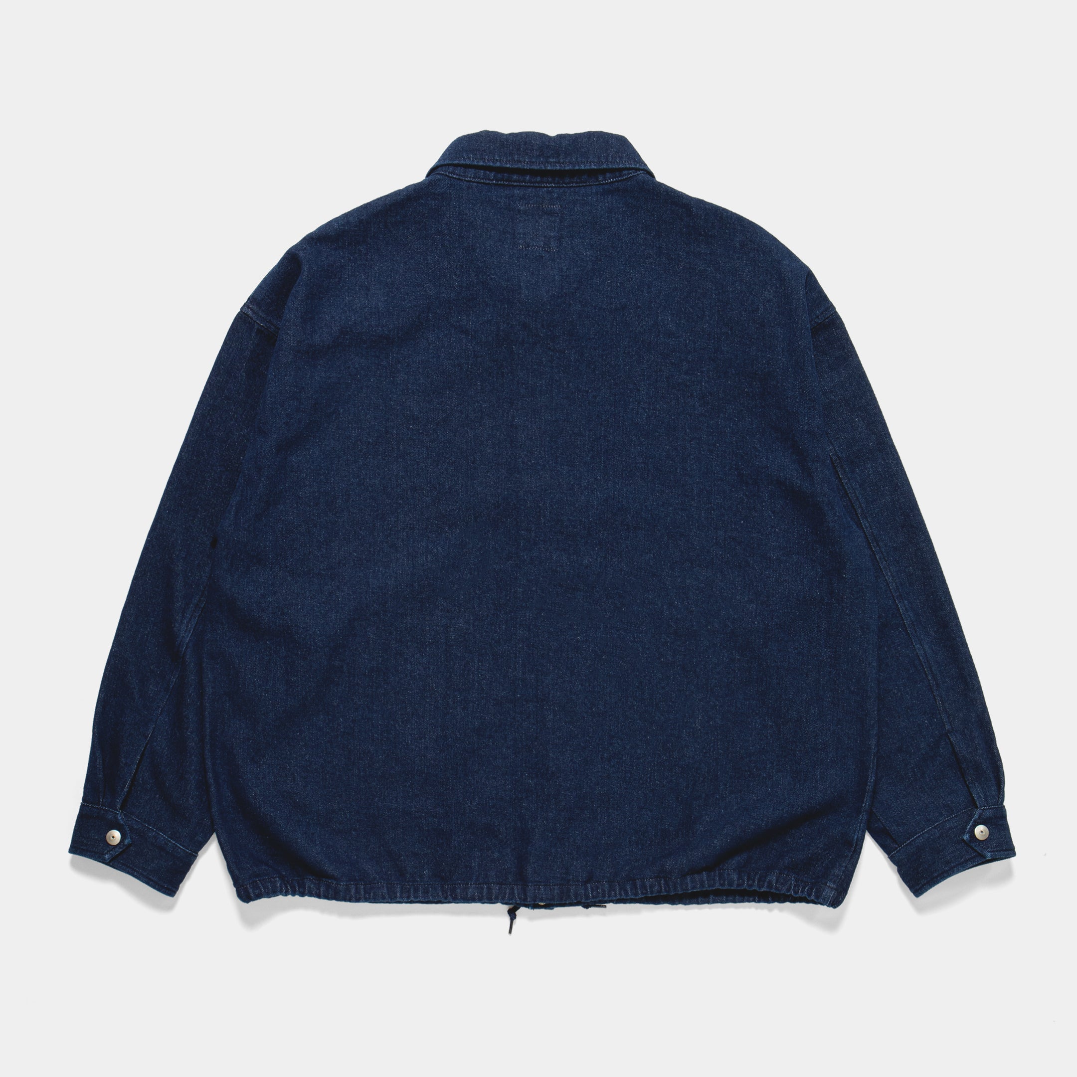 【3月発売予定】Denim Coach Jacket / 2510603