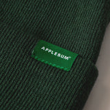 “APPLEBUM” Knit Cap [Green] / 2420901