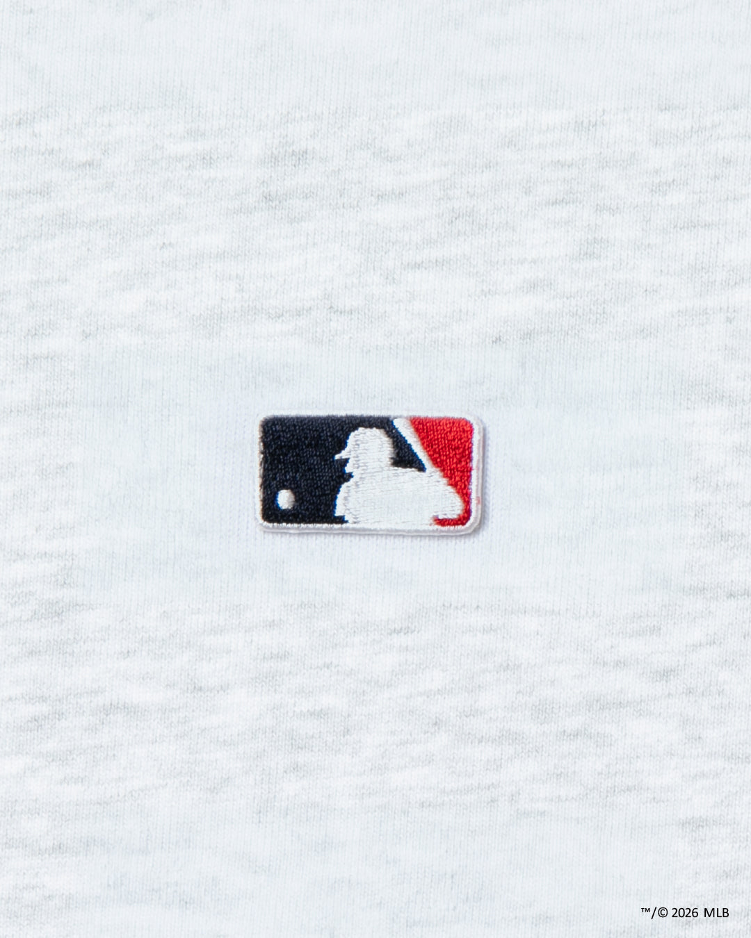 “DODGERS GIRL” Crew Sweat / ML2620405L