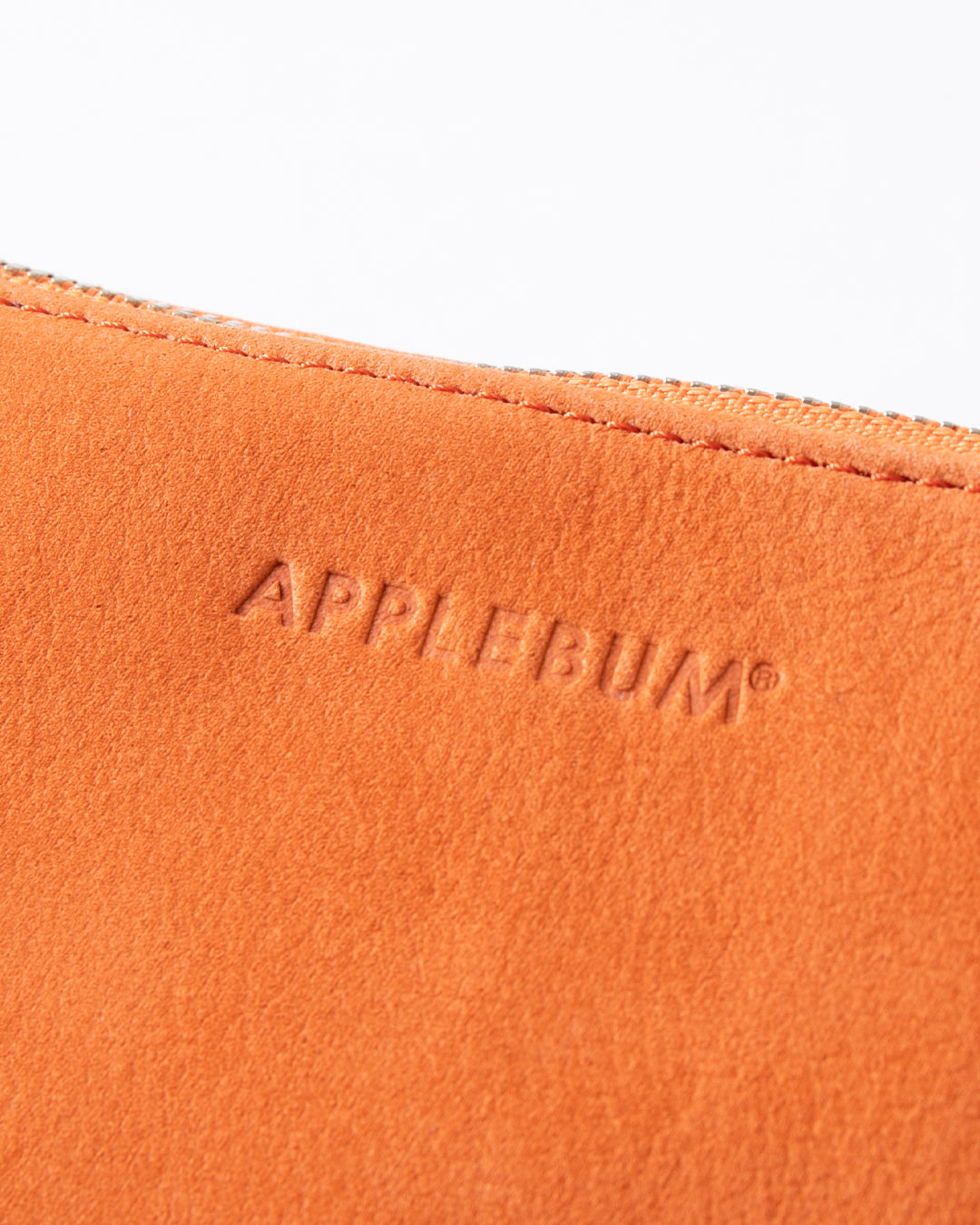 【4月発売予定】Pouch / Apollon Leather 【APPLEBUM別注】 / 2611006