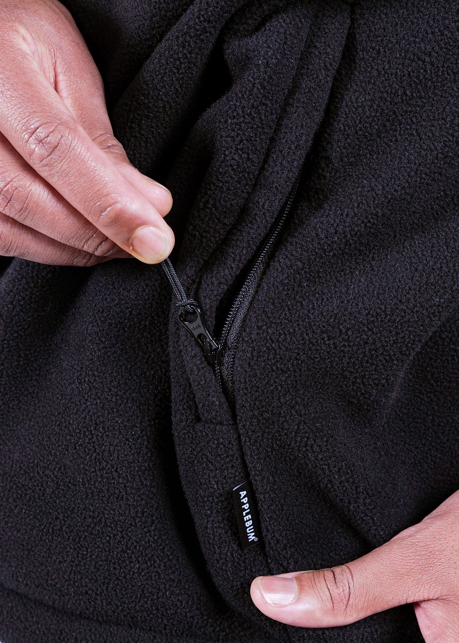 Fleece Vest / 2520624