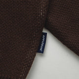 "APBM" Knit Sweater [Brown] / 2420503