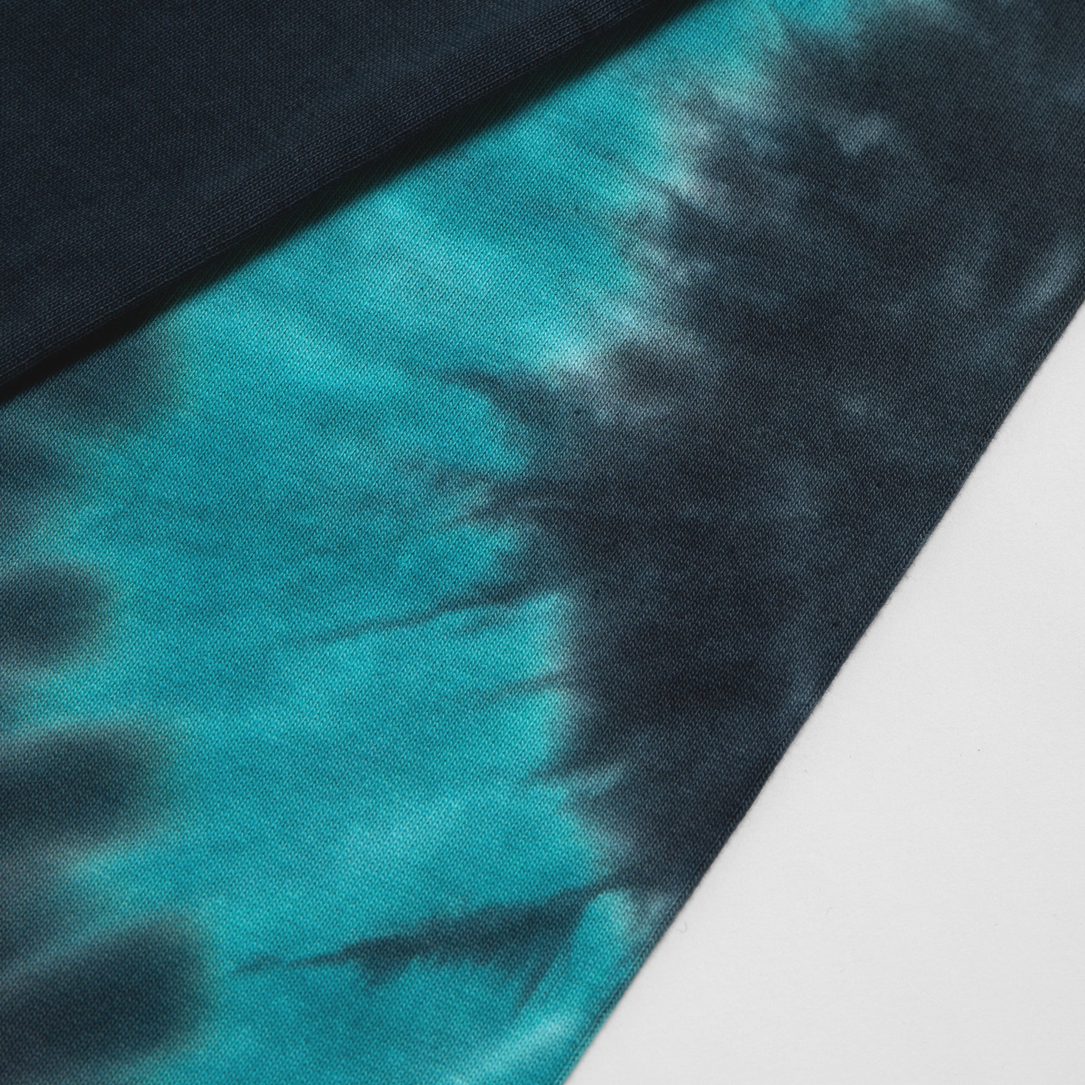 Tie Dye L/S T-shirt / 2421101