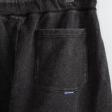 Powder Bleach Sweat Pants [Vintage Black] /2410803