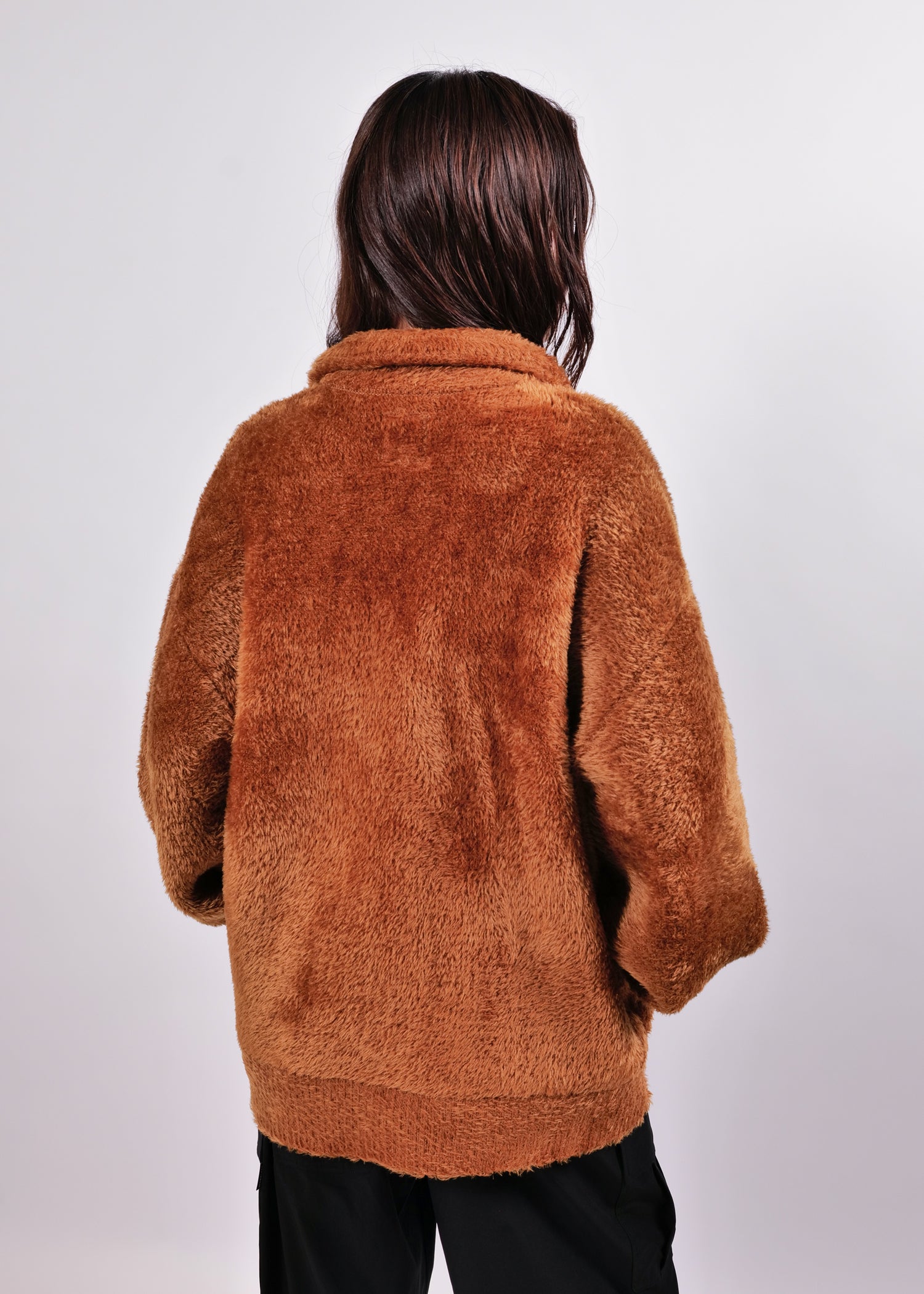 Octa Fur Jacket / 2520627