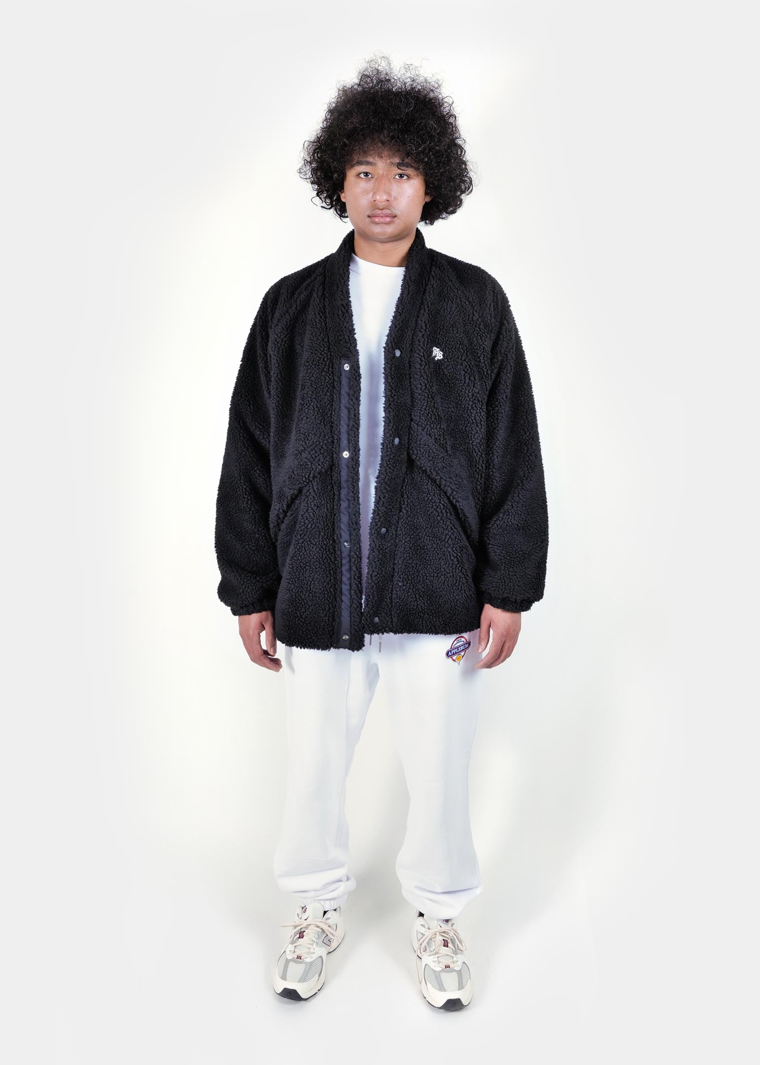 Haori Boa Jacket / 2520603