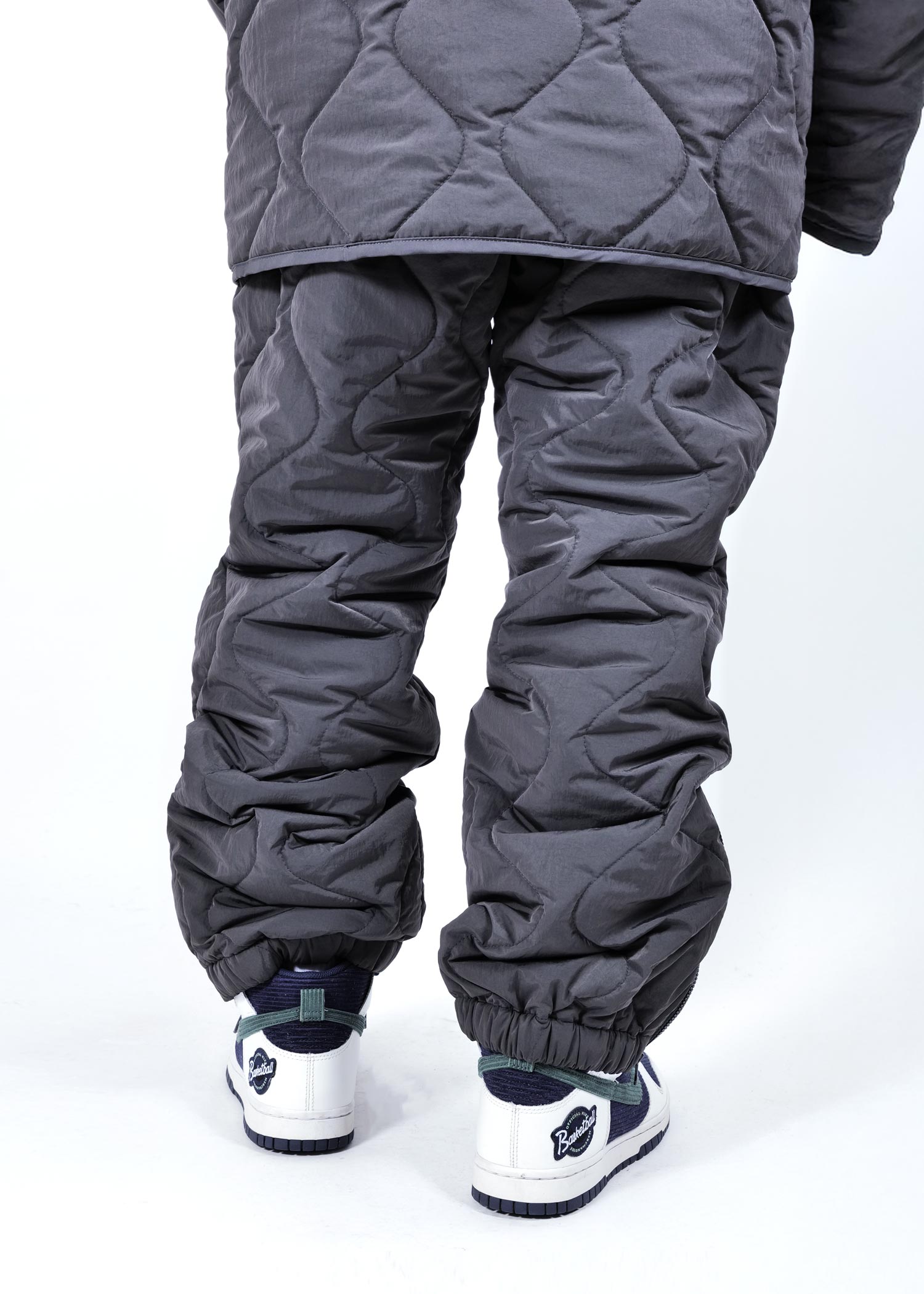 Quilting Pants / 2520804