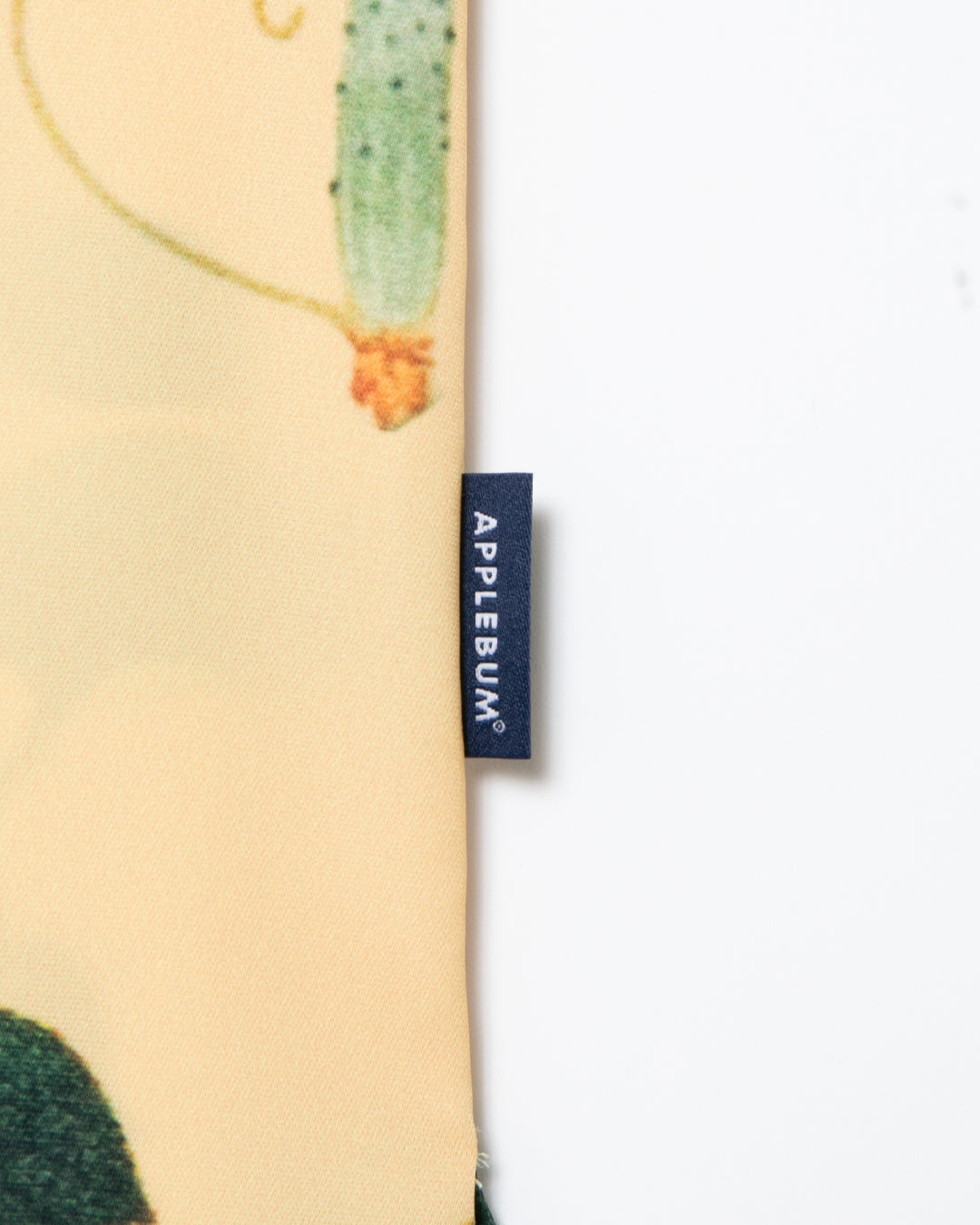 【6月発売予定】“Edo Botanical” Aloha Shirt / 2610211