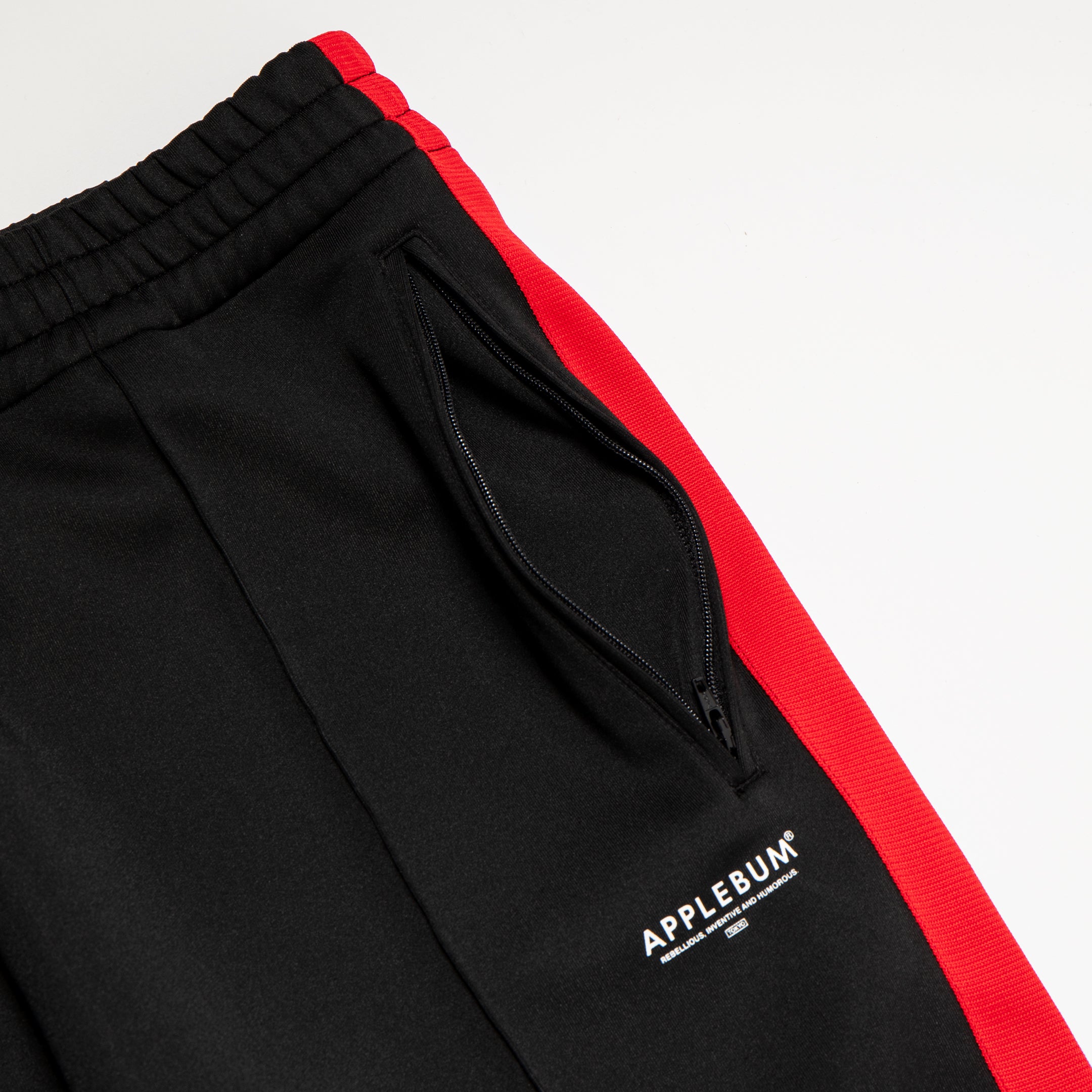 【3月発売予定】Psychedelic Line Track Pants / 2510816