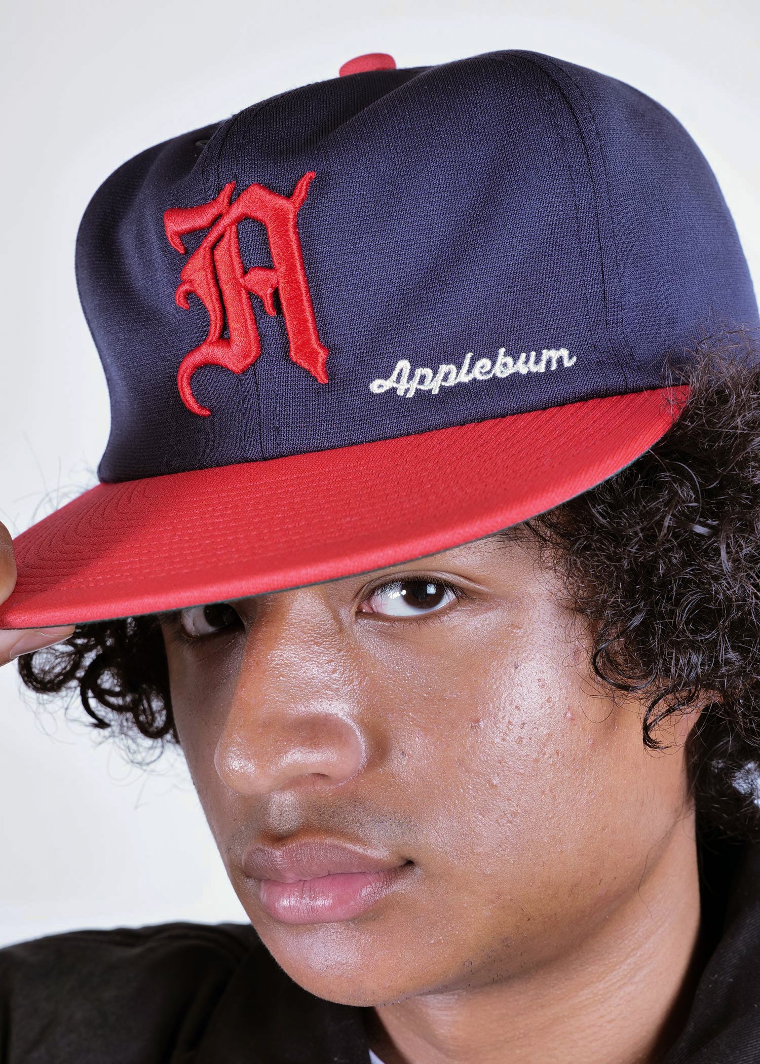 “KK83” Baseball Cap / 2520901