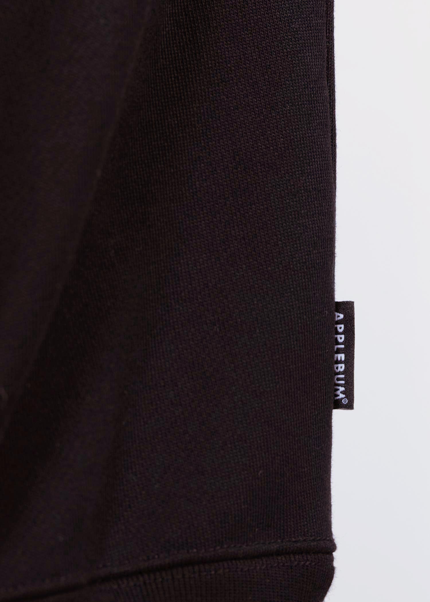 “PEACE TO THE HARDCORE” Sweat Parka / 2520406