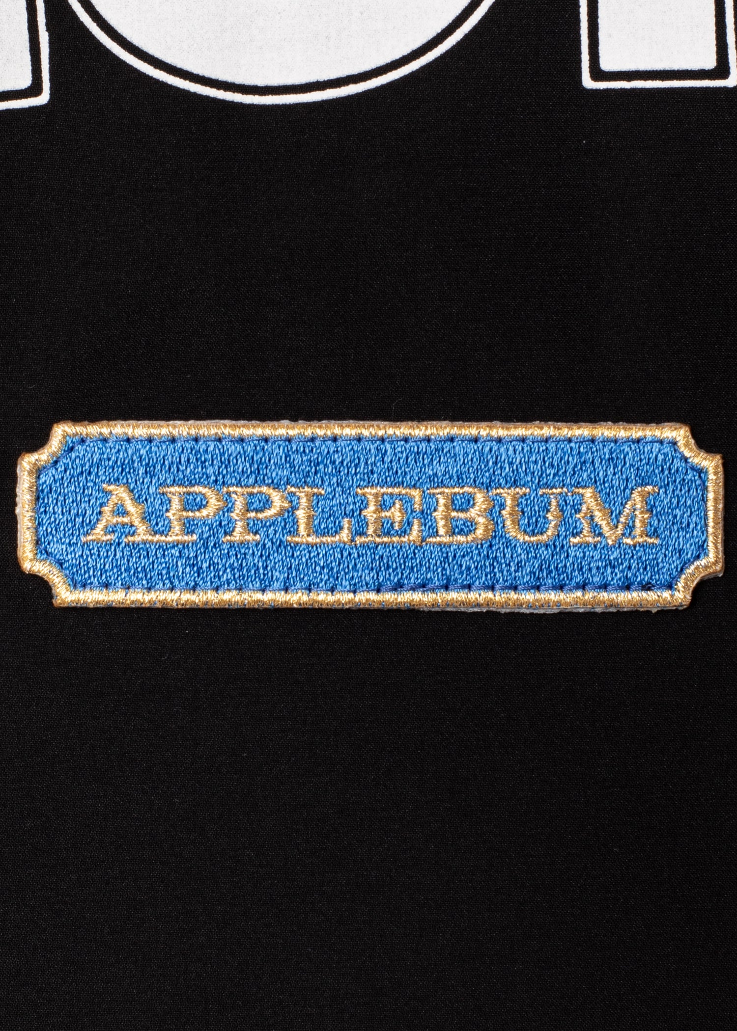 “DEATH ROW RECORDS” COACH JACKET / DR2510602