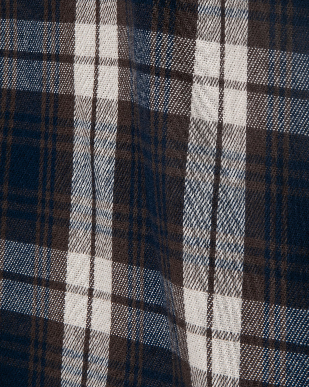 Urban Flannel Shirt / 2620202